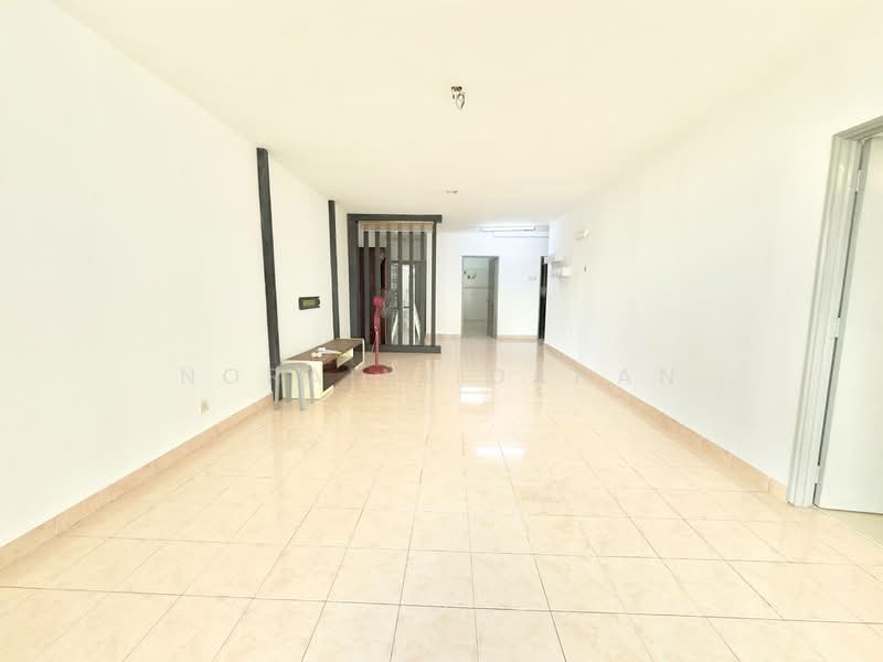 Condominium for Sale at Venice Hill - Noraini Dahan - Living Room - PropertyGuru.com.my