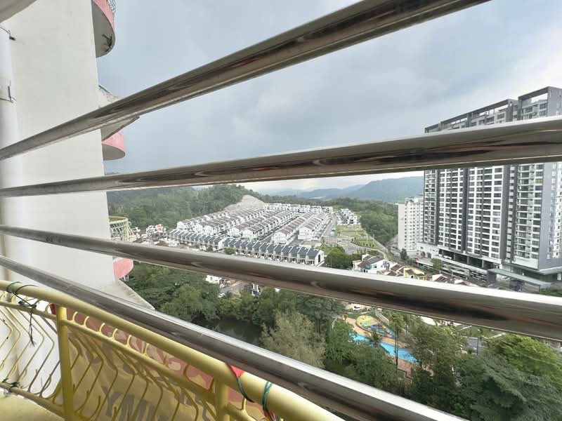 Condominium for Sale at Venice Hill - Noraini Dahan - PropertyGuru.com.my