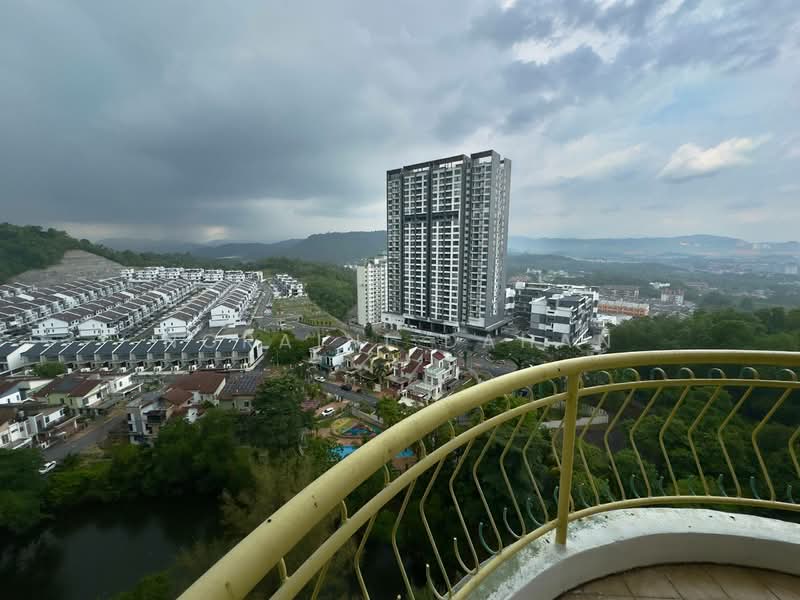 Condominium for Sale at Venice Hill - Noraini Dahan - PropertyGuru.com.my