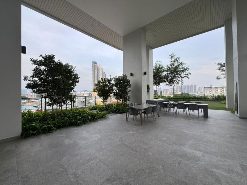 Kondominium untuk Dijual di Skyline KL - Oscar Pong - Exterior - PropertyGuru.com.my