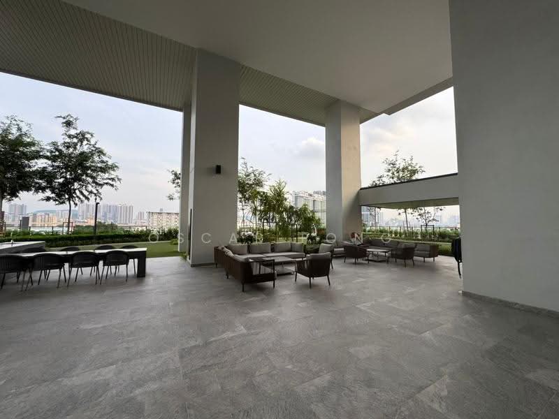 Kondominium untuk Dijual di Skyline KL - Oscar Pong - Exterior - PropertyGuru.com.my