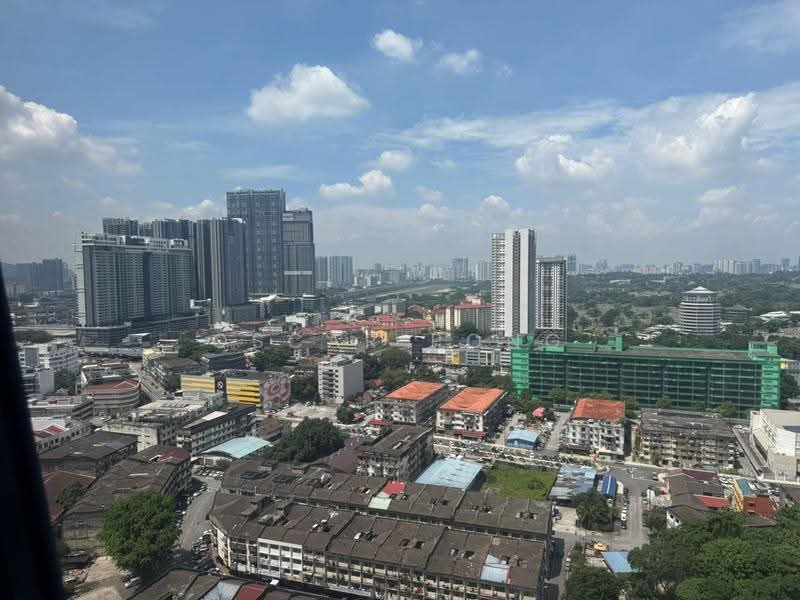 Kondominium untuk Dijual di Skyline KL - Oscar Pong - Exterior - PropertyGuru.com.my