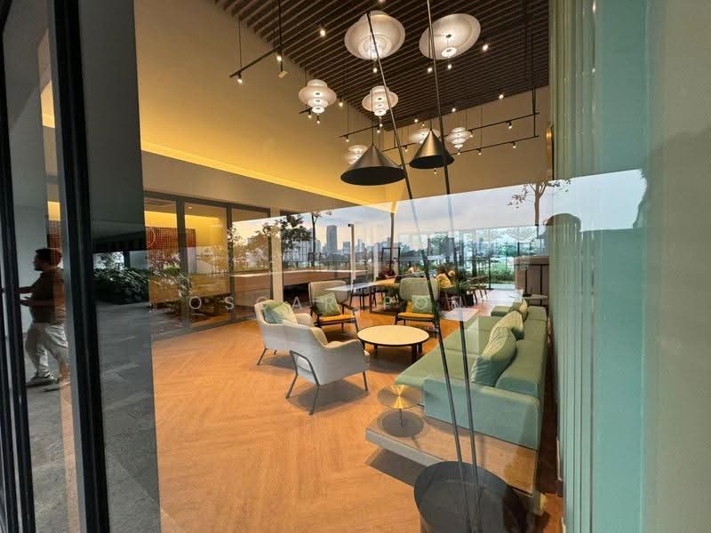 Kondominium untuk Dijual di Skyline KL - Oscar Pong - Living Room - PropertyGuru.com.my
