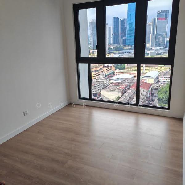 Kondominium untuk Dijual di Skyline KL - Oscar Pong - View - PropertyGuru.com.my