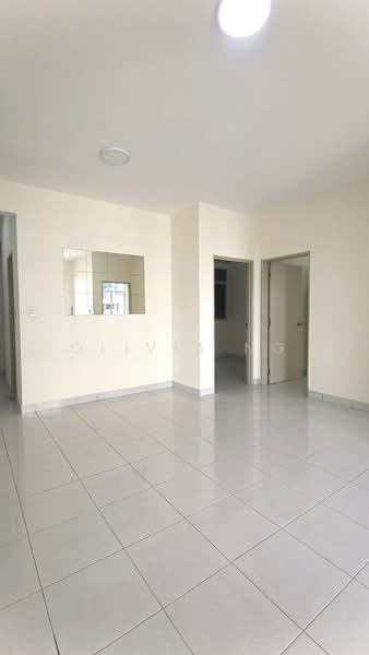 Apartment for Rent at Residensi Pandanmas 2 - Olivia Ng - Living Room - PropertyGuru.com.my