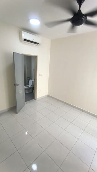 Apartment for Rent at Residensi Pandanmas 2 - Olivia Ng - Bathroom - PropertyGuru.com.my