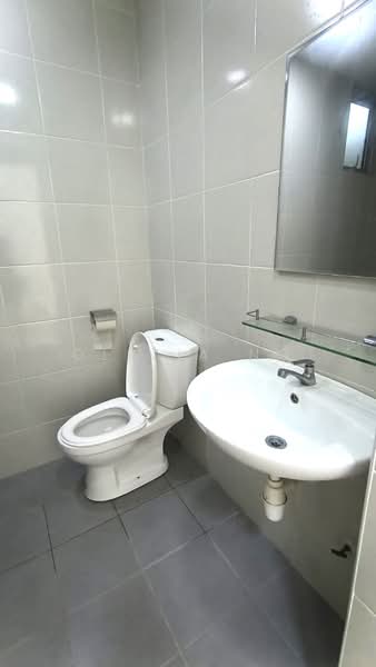 Apartment for Rent at Residensi Pandanmas 2 - Olivia Ng - Bathroom - PropertyGuru.com.my