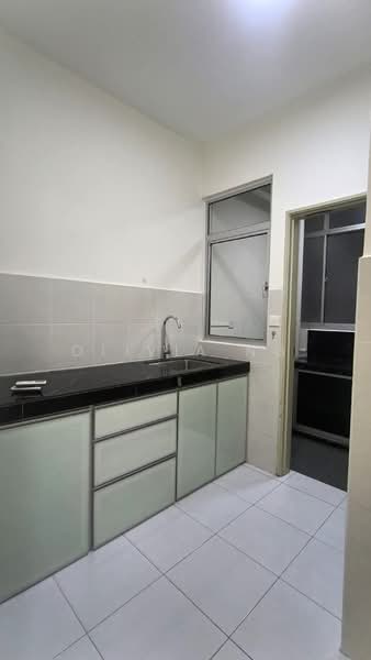 Apartment for Rent at Residensi Pandanmas 2 - Olivia Ng - Kitchen - PropertyGuru.com.my