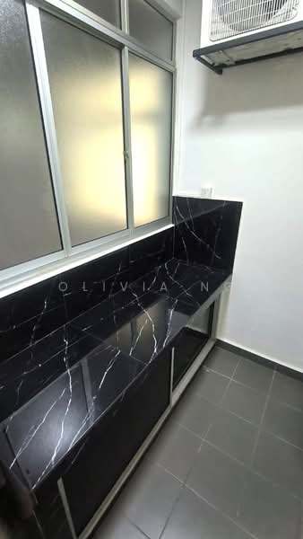 Apartment for Rent at Residensi Pandanmas 2 - Olivia Ng - Kitchen - PropertyGuru.com.my