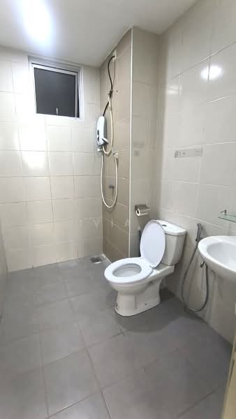 Apartment for Rent at Residensi Pandanmas 2 - Olivia Ng - Bathroom - PropertyGuru.com.my