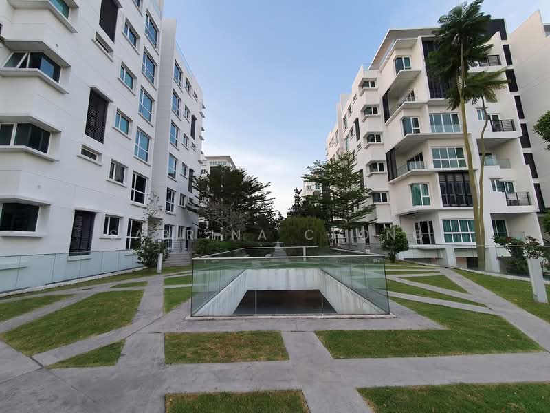 Condominium for Sale at 280 Park Homes - Sabrina Chong - Exterior - PropertyGuru.com.my