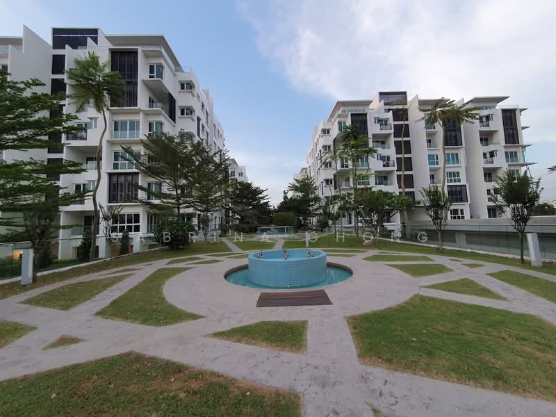 Condominium for Sale at 280 Park Homes - Sabrina Chong - PropertyGuru.com.my