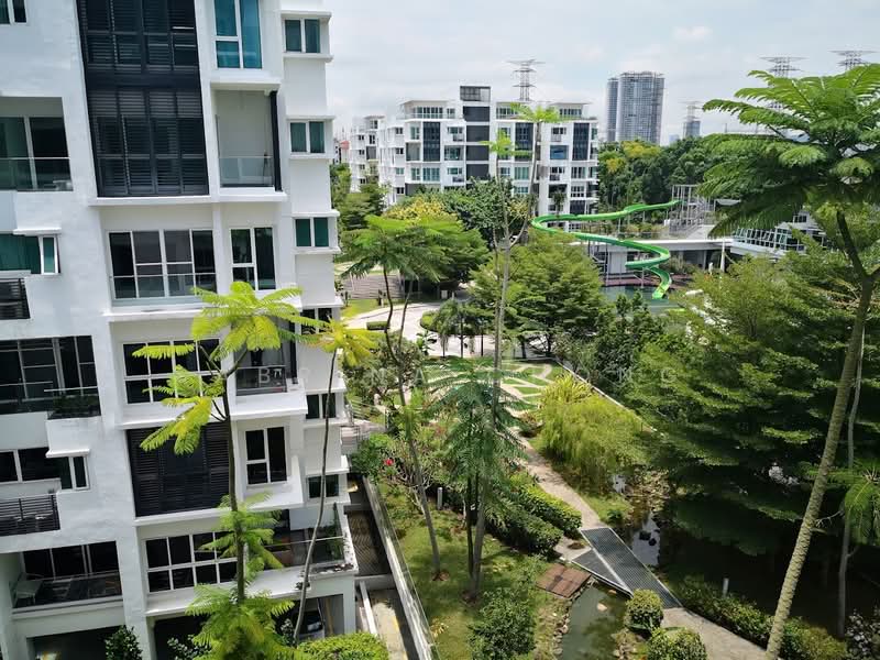 Condominium for Sale at 280 Park Homes - Sabrina Chong - PropertyGuru.com.my