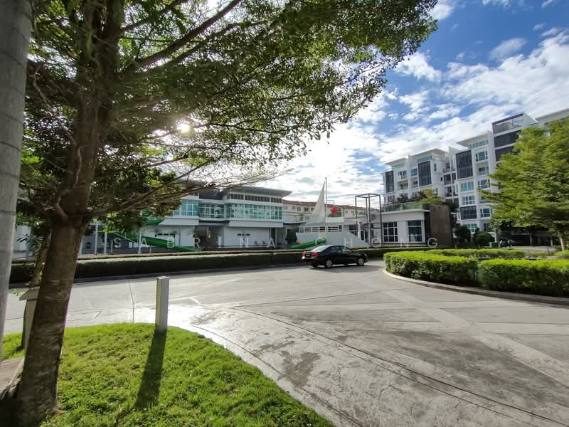 Condominium for Sale at 280 Park Homes - Sabrina Chong - PropertyGuru.com.my
