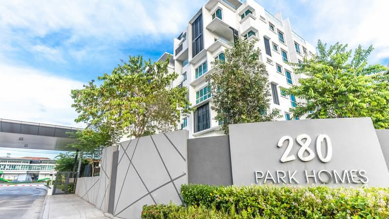 Condominium for Sale at 280 Park Homes - Sabrina Chong - PropertyGuru.com.my