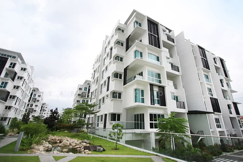 Condominium for Sale at 280 Park Homes - Sabrina Chong - PropertyGuru.com.my