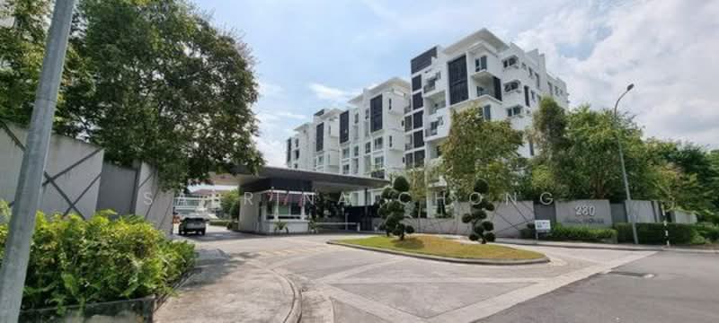 Condominium for Sale at 280 Park Homes - Sabrina Chong - PropertyGuru.com.my