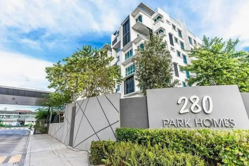 Condominium for Sale at 280 Park Homes - Sabrina Chong - PropertyGuru.com.my