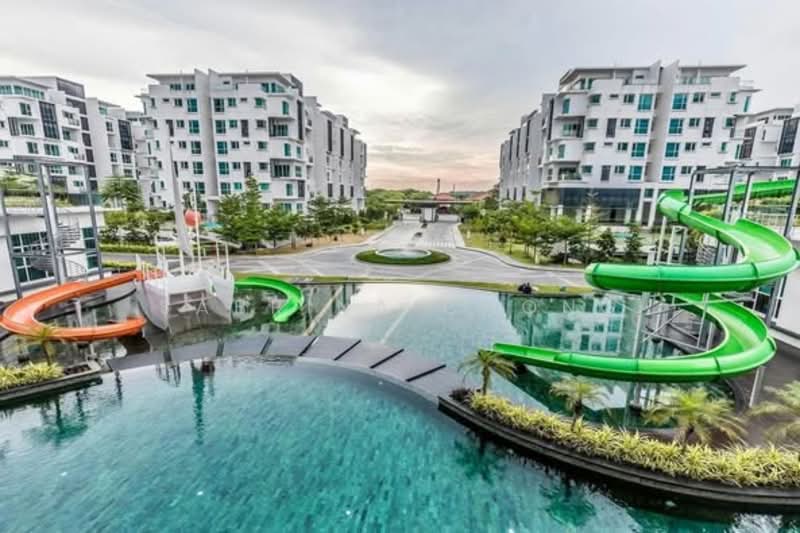 Condominium for Sale at 280 Park Homes - Sabrina Chong - PropertyGuru.com.my