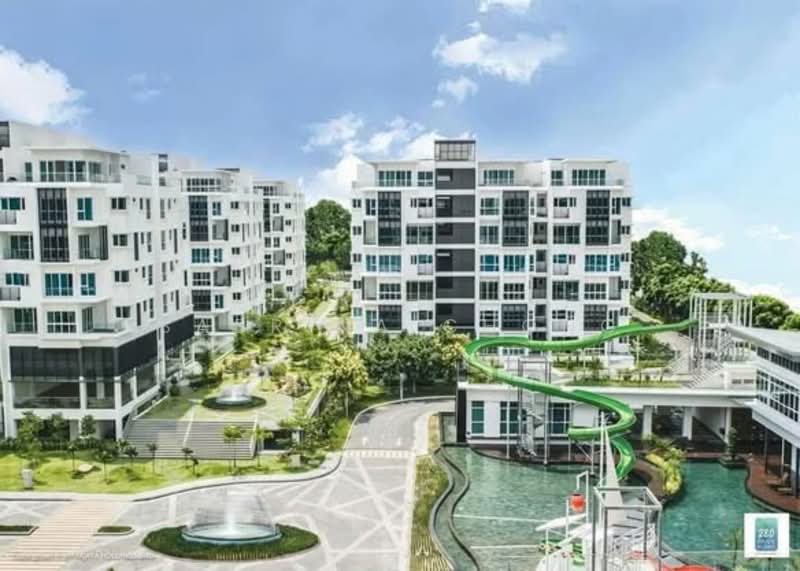 Condominium for Sale at 280 Park Homes - Sabrina Chong - PropertyGuru.com.my