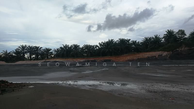Agricultural Land for Sale in Ayer Hitam (Johor) - Seowamiga Ten - Exterior - PropertyGuru.com.my