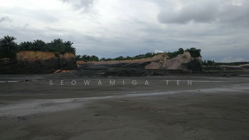 Agricultural Land for Sale in Ayer Hitam (Johor) - Seowamiga Ten - Exterior - PropertyGuru.com.my