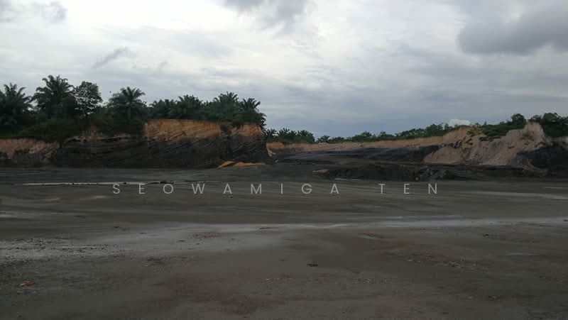 Tanah Pertanian untuk Dijual di Ayer Hitam (Johor) - Seowamiga Ten - Exterior - PropertyGuru.com.my