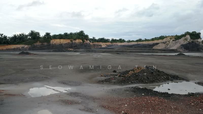 Tanah Pertanian untuk Dijual di Ayer Hitam (Johor) - Seowamiga Ten - PropertyGuru.com.my