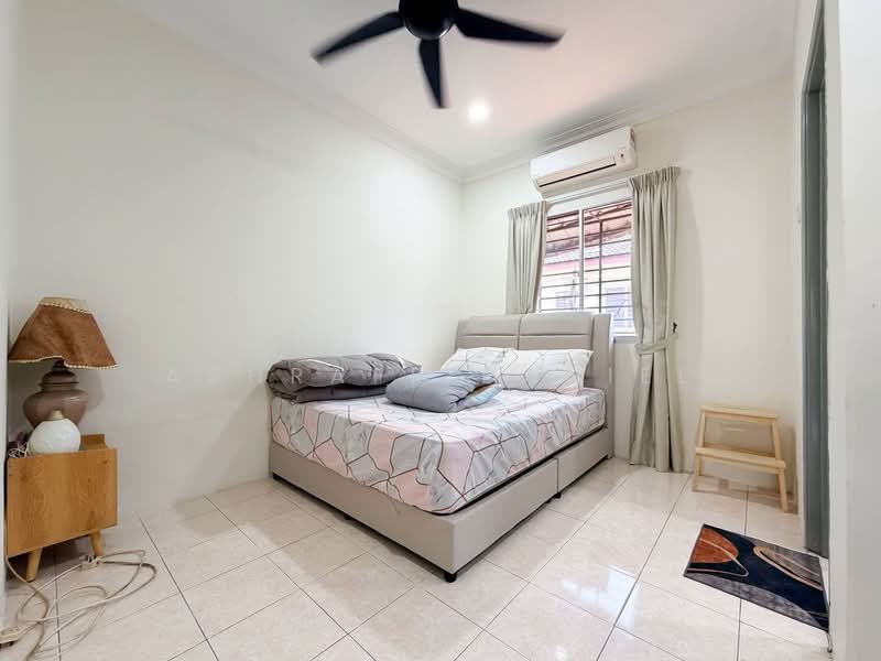Rumah Teres 2 Tingkat untuk Dijual di Taman Universiti Bangi (Kajang) - Ashraff Daniel - PropertyGuru.com.my