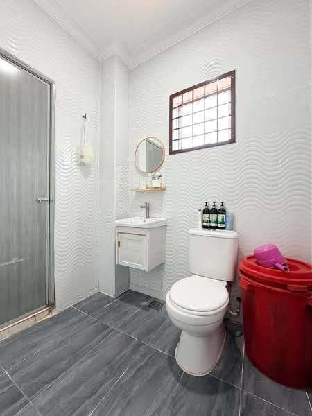 Rumah Teres 2 Tingkat untuk Dijual di Taman Universiti Bangi (Kajang) - Ashraff Daniel - PropertyGuru.com.my