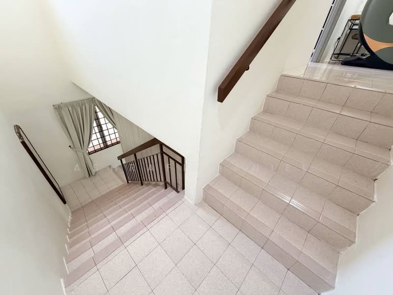 Rumah Teres 2 Tingkat untuk Dijual di Taman Universiti Bangi (Kajang) - Ashraff Daniel - PropertyGuru.com.my
