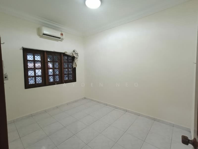 Rumah Teres 1 Tingkat untuk Dijual di Taman Ungku Tun Aminah (Skudai) - Jayden Neo - Interior - PropertyGuru.com.my