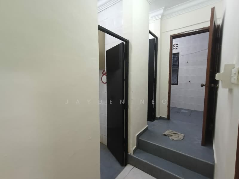 Rumah Teres 1 Tingkat untuk Dijual di Taman Ungku Tun Aminah (Skudai) - Jayden Neo - Interior - PropertyGuru.com.my