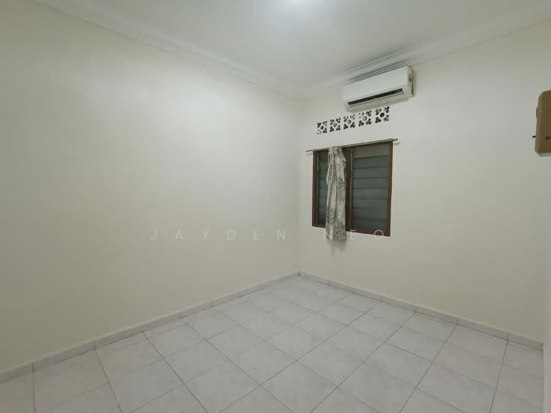Rumah Teres 1 Tingkat untuk Dijual di Taman Ungku Tun Aminah (Skudai) - Jayden Neo - PropertyGuru.com.my