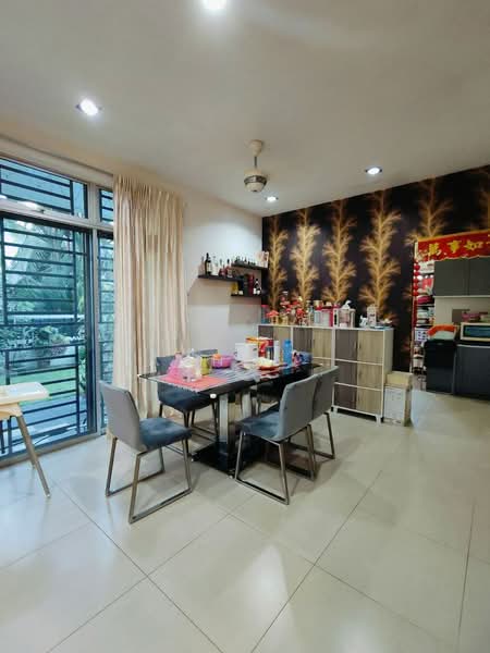 Rumah Teres 2 Tingkat untuk Dijual di Taman Nusa Bestari (Iskandar Puteri (Nusajaya)) - Agnes . - PropertyGuru.com.my
