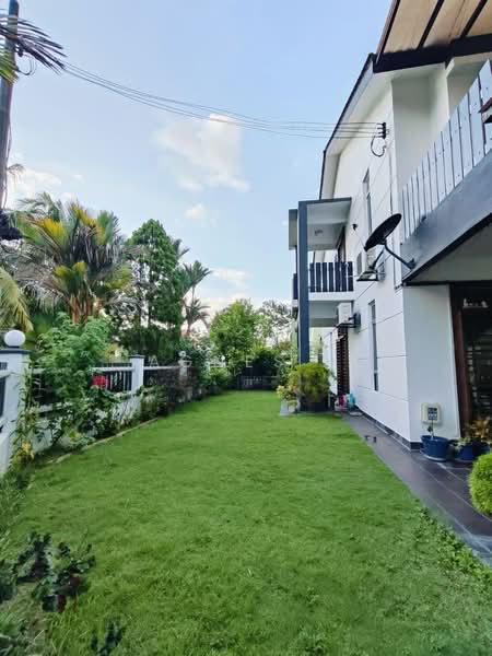 Rumah Teres 2 Tingkat untuk Dijual di Taman Nusa Bestari (Iskandar Puteri (Nusajaya)) - Agnes . - PropertyGuru.com.my