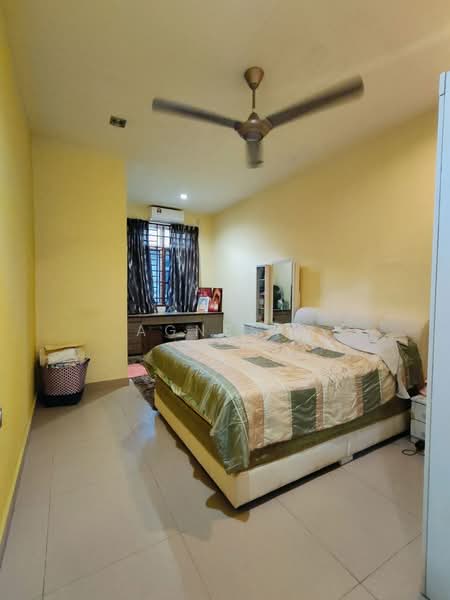 Rumah Teres 2 Tingkat untuk Dijual di Taman Nusa Bestari (Iskandar Puteri (Nusajaya)) - Agnes . - PropertyGuru.com.my