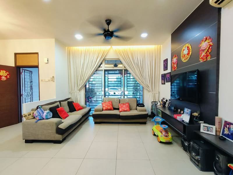 Rumah Teres 2 Tingkat untuk Dijual di Taman Nusa Bestari (Iskandar Puteri (Nusajaya)) - Agnes . - PropertyGuru.com.my