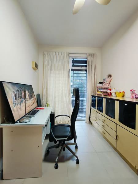 Rumah Teres 2 Tingkat untuk Dijual di Taman Nusa Bestari (Iskandar Puteri (Nusajaya)) - Agnes . - PropertyGuru.com.my