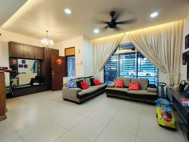 Rumah Teres 2 Tingkat untuk Dijual di Taman Nusa Bestari (Iskandar Puteri (Nusajaya)) - Agnes . - PropertyGuru.com.my