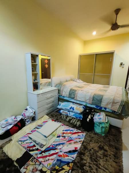 Rumah Teres 2 Tingkat untuk Dijual di Taman Nusa Bestari (Iskandar Puteri (Nusajaya)) - Agnes . - PropertyGuru.com.my