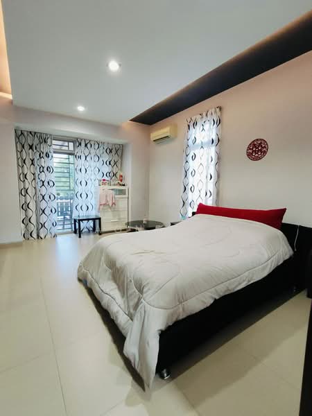 Rumah Teres 2 Tingkat untuk Dijual di Taman Nusa Bestari (Iskandar Puteri (Nusajaya)) - Agnes . - PropertyGuru.com.my