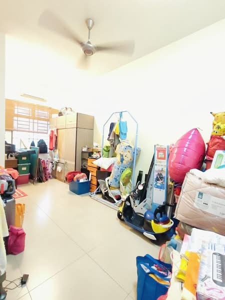 Rumah Teres 2 Tingkat untuk Dijual di Taman Nusa Bestari (Iskandar Puteri (Nusajaya)) - Agnes . - PropertyGuru.com.my
