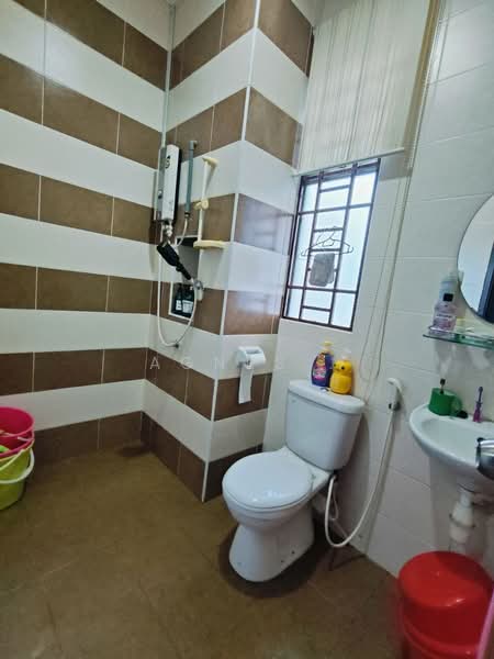 Rumah Teres 2 Tingkat untuk Dijual di Taman Nusa Bestari (Iskandar Puteri (Nusajaya)) - Agnes . - PropertyGuru.com.my