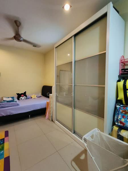 Rumah Teres 2 Tingkat untuk Dijual di Taman Nusa Bestari (Iskandar Puteri (Nusajaya)) - Agnes . - PropertyGuru.com.my