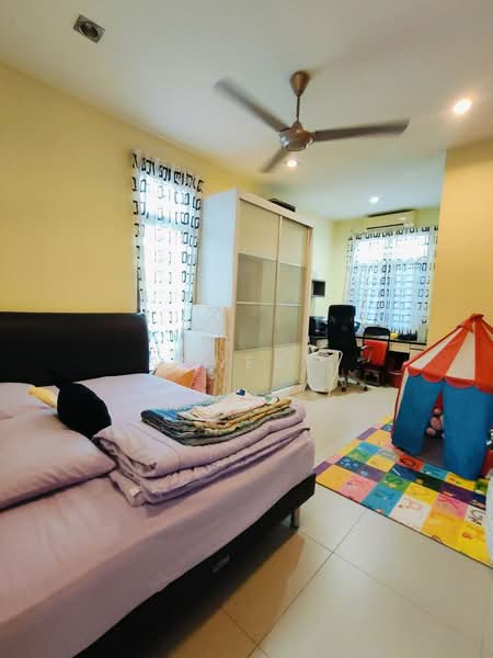 Rumah Teres 2 Tingkat untuk Dijual di Taman Nusa Bestari (Iskandar Puteri (Nusajaya)) - Agnes . - PropertyGuru.com.my