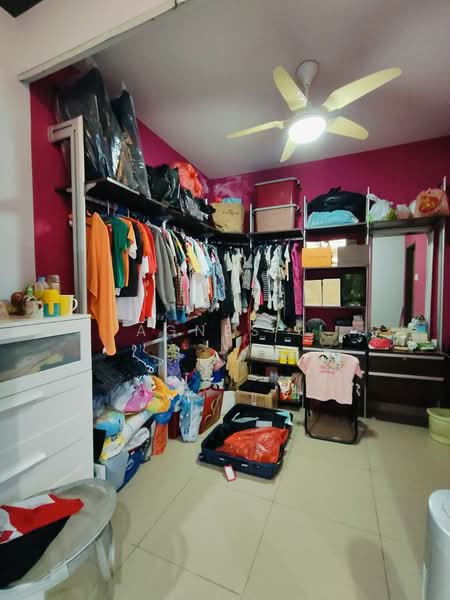 Rumah Teres 2 Tingkat untuk Dijual di Taman Nusa Bestari (Iskandar Puteri (Nusajaya)) - Agnes . - PropertyGuru.com.my