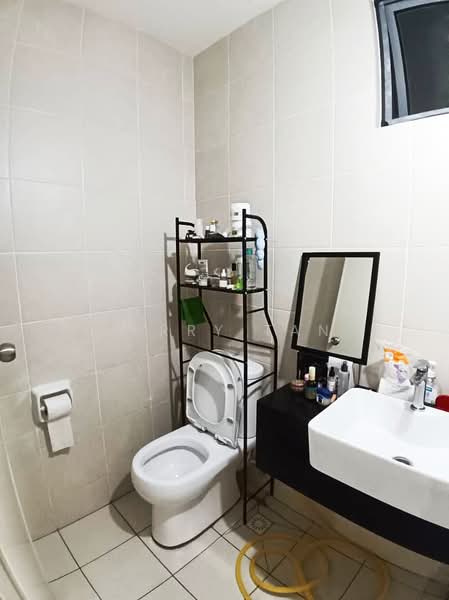 Condominium for Rent at Imperial Grande - Jerry Tan - Bathroom - PropertyGuru.com.my