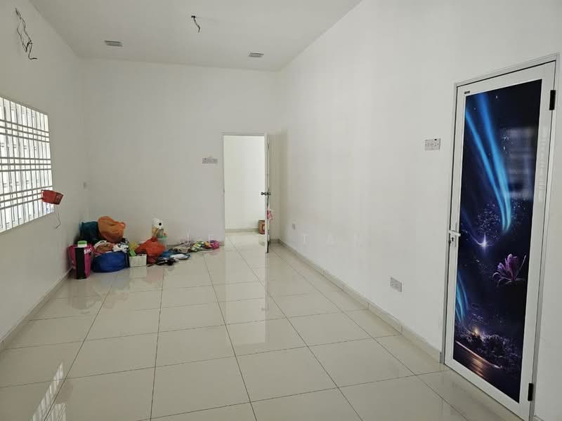 1-storey Terraced House for Sale in Taman Canning (Ipoh) - Jeff Tan - Interior - PropertyGuru.com.my