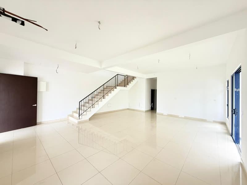 Rumah Kluster untuk Dijual di Taman Glenmarie (Johor Bahru) - Vic Lim - PropertyGuru.com.my